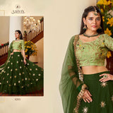 Exclusive lahenga collection