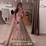 Presenting Most Beautifull Lehenga