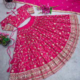 Wedding  Lehenga Choli Collection