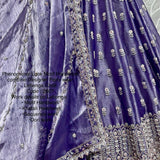 Designer Party wear Lehenga Choli