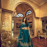 Designer Fancy Lahenga Choli