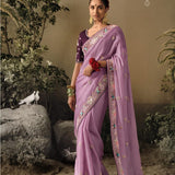 Premium Silk Saree Collection