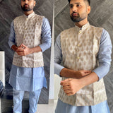 Mens Festive koti Kurta Collection