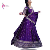 Embroidered Festiv Lehenga Choli