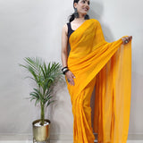 Party wear saree collection