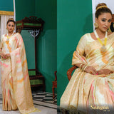 Exclusive Designer Banarasi Silk Sarees