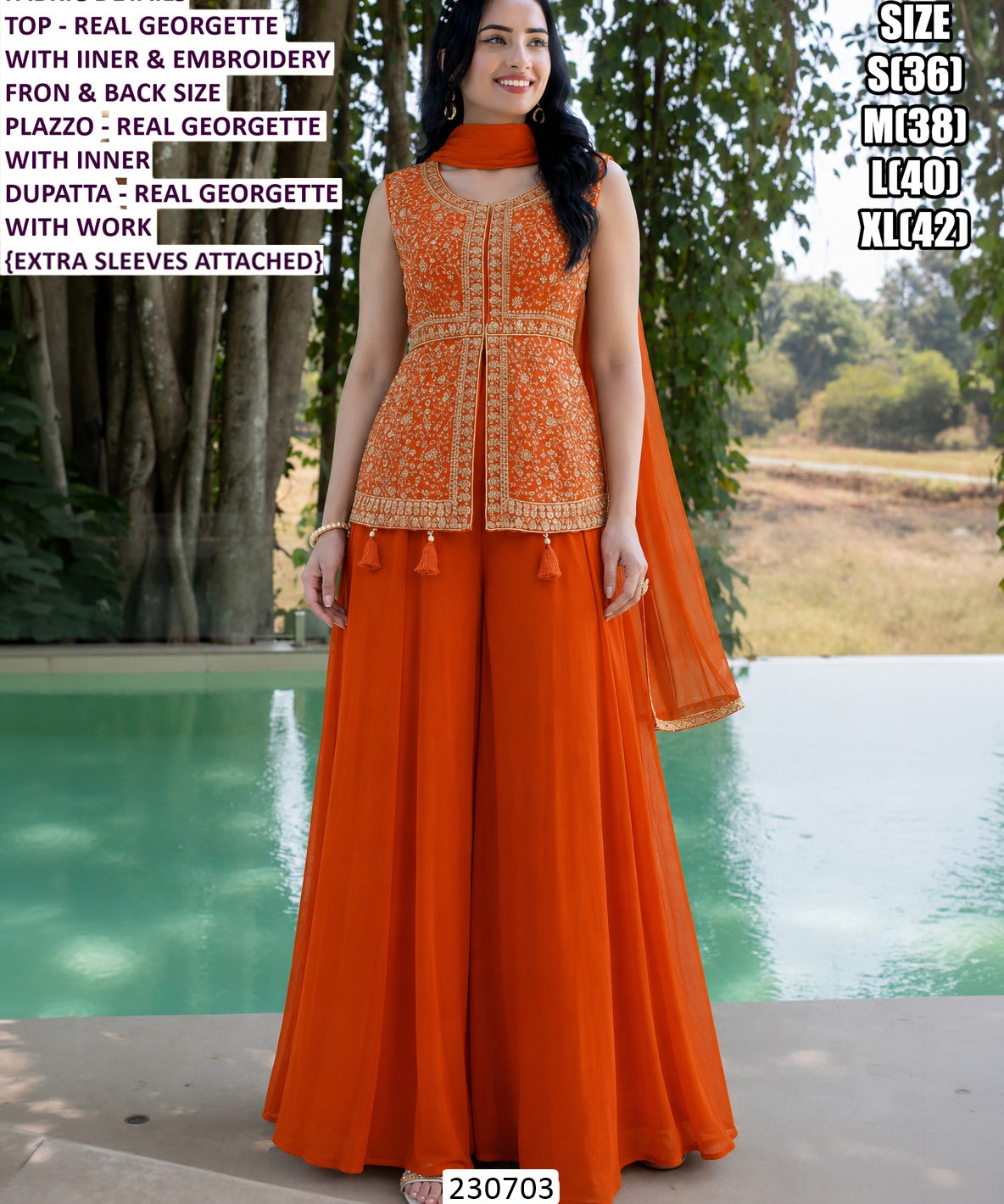 Designer Stylish Collection Set
