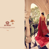 Bridal Wedding Lehenga Collection