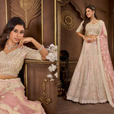 Premium Bridal Wedding Lehenga Collection