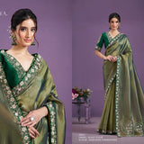 Premium Brid Moh Manthan Saree