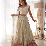 Premium Bollywood Lehenga Choli