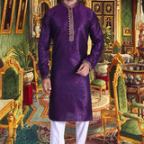 Presenting New Pinterest Kurta Pajama