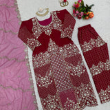 Designer Beautifull Suit Collection