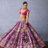 Premium Bollywood Brid Lehenga Choli