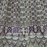 Tremendous Handwork Karigari Bridal Lehenga