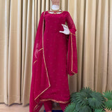 Trending Festive Kurti Collection
