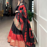 Treditional Lehenga Choli