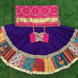 Beautyfull Panihari Festival Lehenga Choli