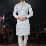 Wedding Mens Kurta Collection