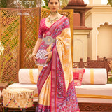 Premium Silk Saree Collection