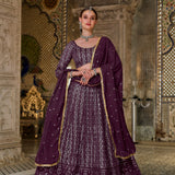 COLLECTION FOR WEDDING PREMIUM LEHENGA