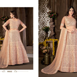 Exclusive net lahenga choli