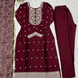 Fashion Salwar