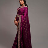 Presenting Most beautiful collection in Saree