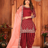 Exclusive Premium patiyala collection