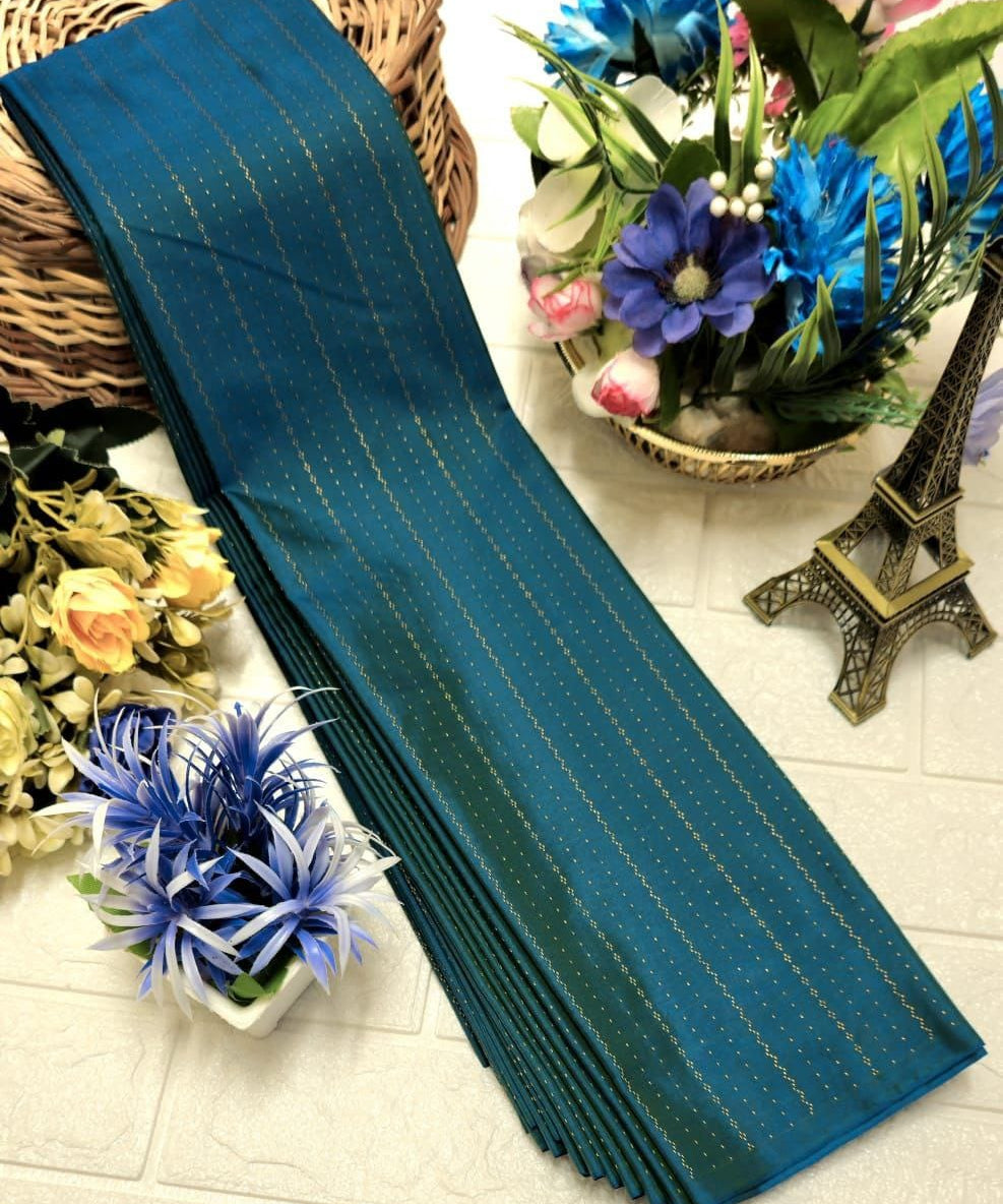 Arani Designer Soft Wedding Silk Saree