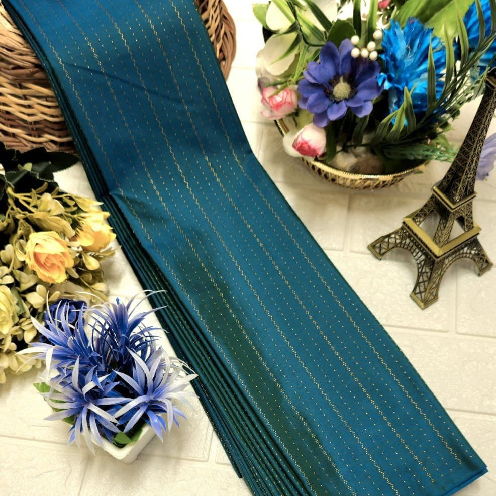 Arani Designer Soft Wedding Silk Saree