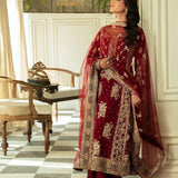 Beautyfull Designer Pakistani Suit