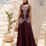 Beautiful Wedding Wear Collection