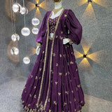 Launching New Designer Party Wear Look Heavy Lehenga