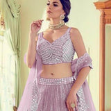 Exclusive bollywood Lahengha Collections