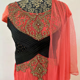 Designer Partylook Suit - Size S