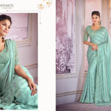 Premium Occasionaly Heavy Saree