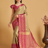 Trending Soft Silk Saree