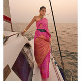 Daily wear silk sarees