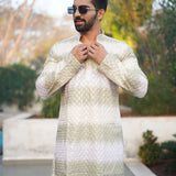 Means Ethnic Kurta Collection