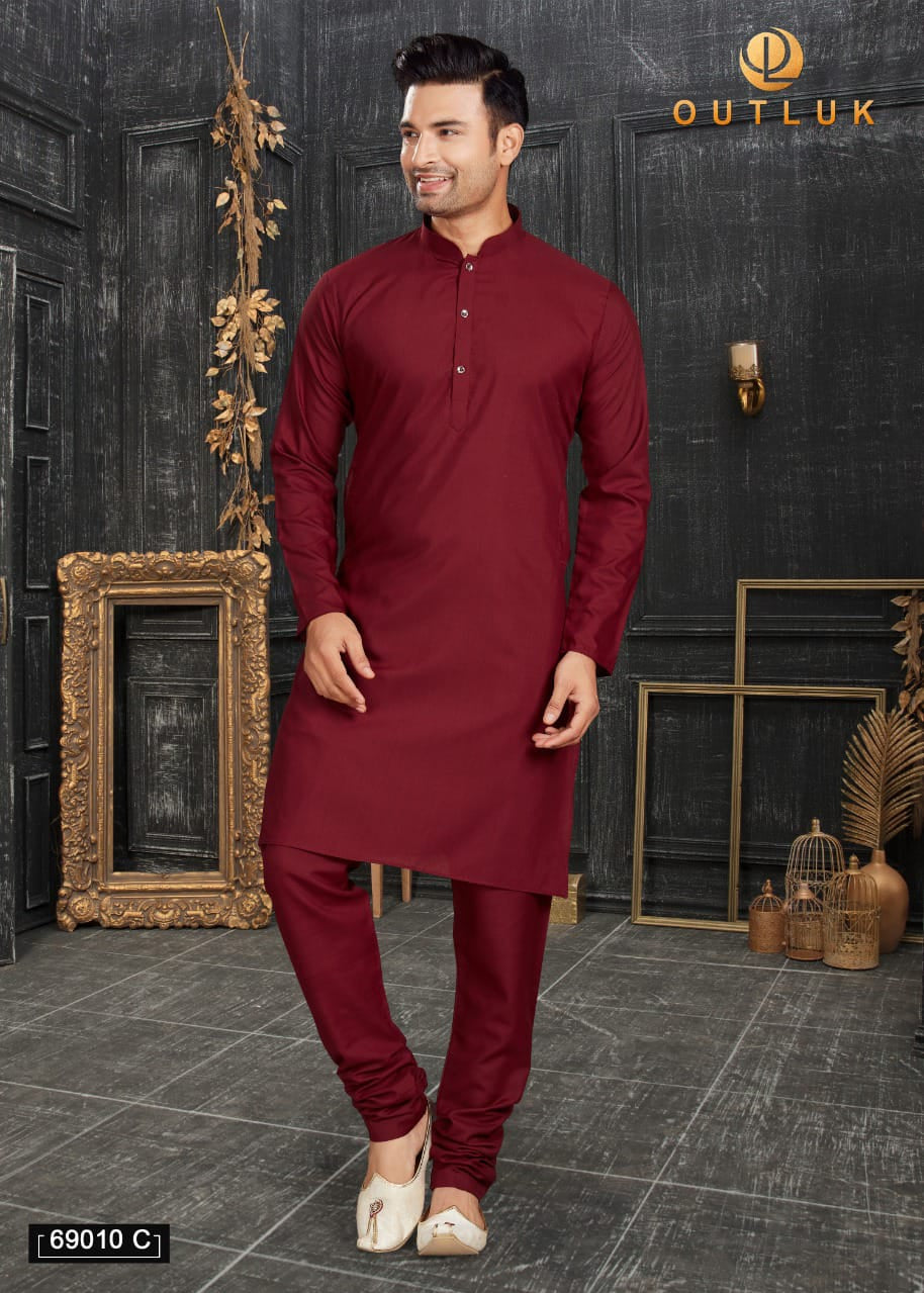 Men's launched New Kurta Pajama