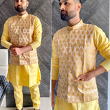 Mens Festive koti Kurta Collection