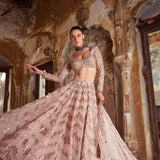 Weeding Gorgeous Lehenga Choli Collection