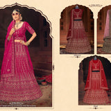 Bridal wedding premium lahenga choli