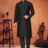 Men's Launching New Plain Kurta pyjama