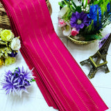 Arani Designer Soft Wedding Silk Saree