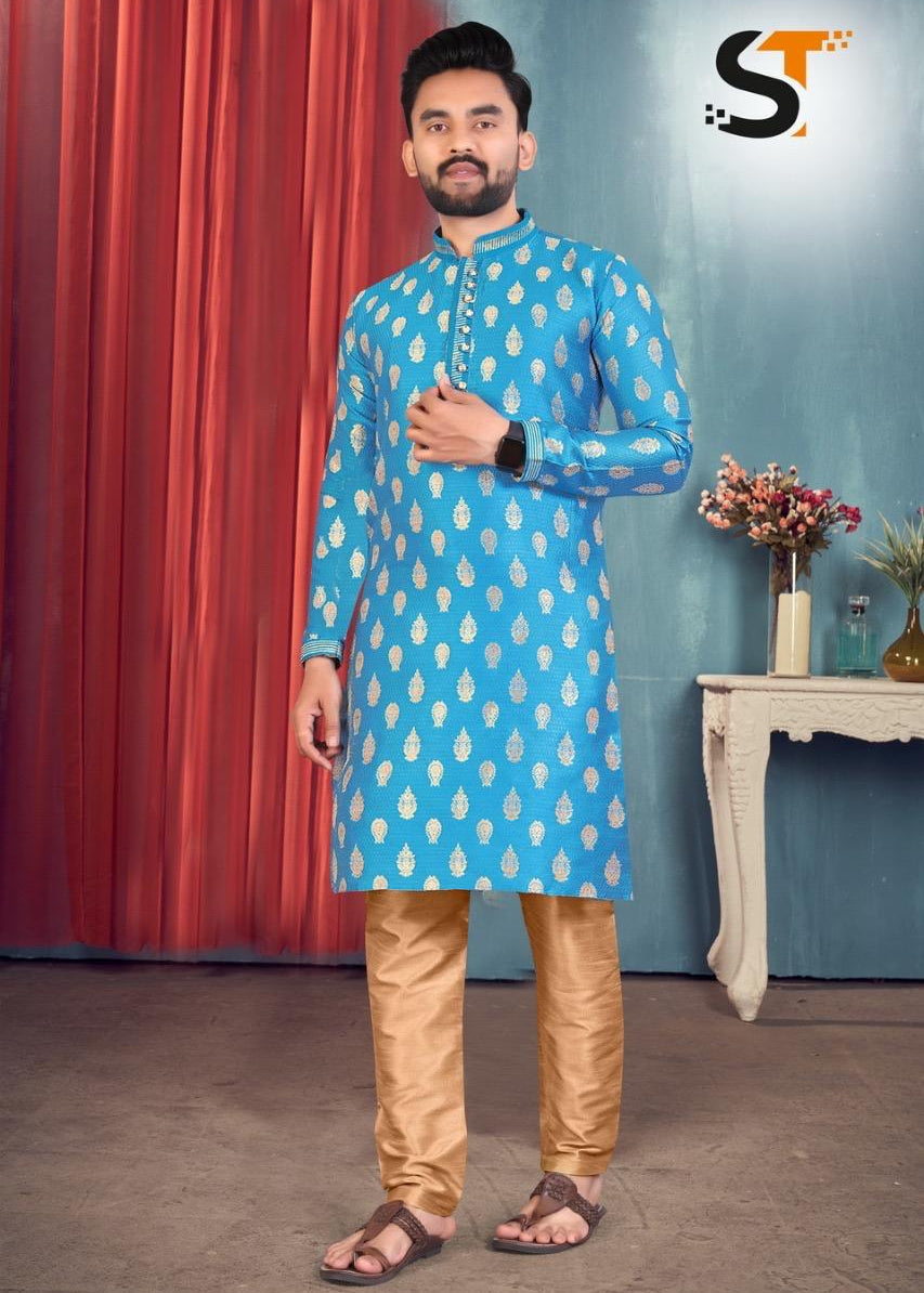 Wedding Mens Kurta Collection