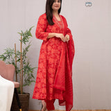 Dailywear Kurti Pant Collection