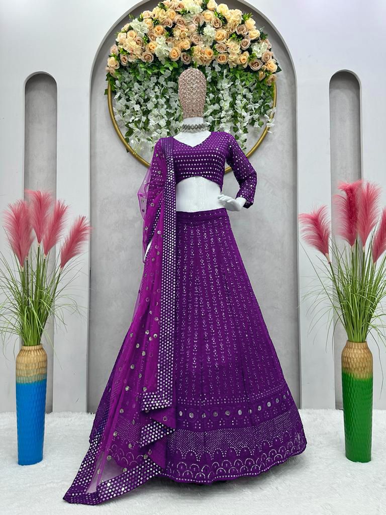 Primum Boutique Lehenga Collection