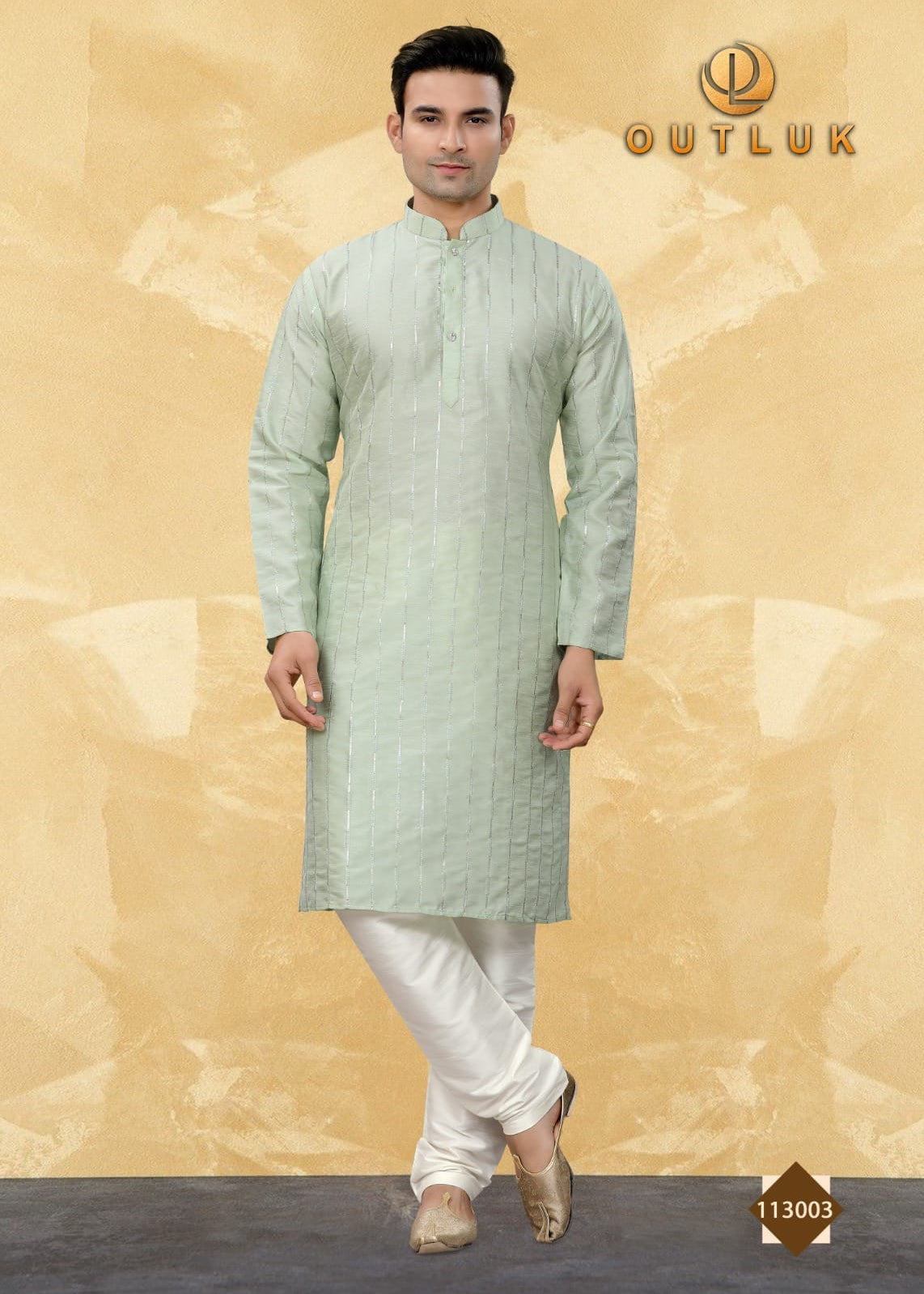 Treditional Men Kurta Collection